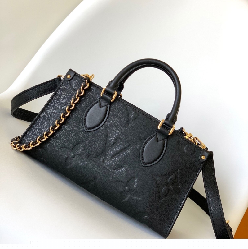 LV Top Handle Bags